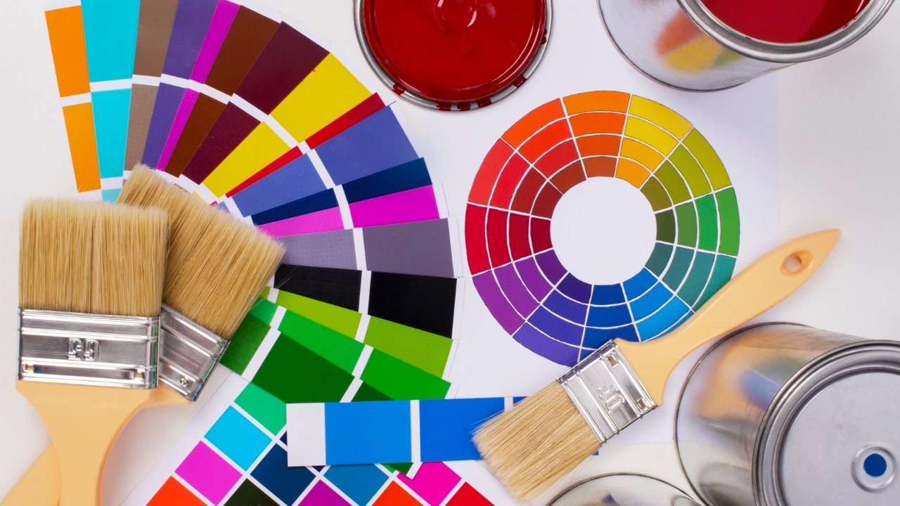Affordable Painting & Decorating