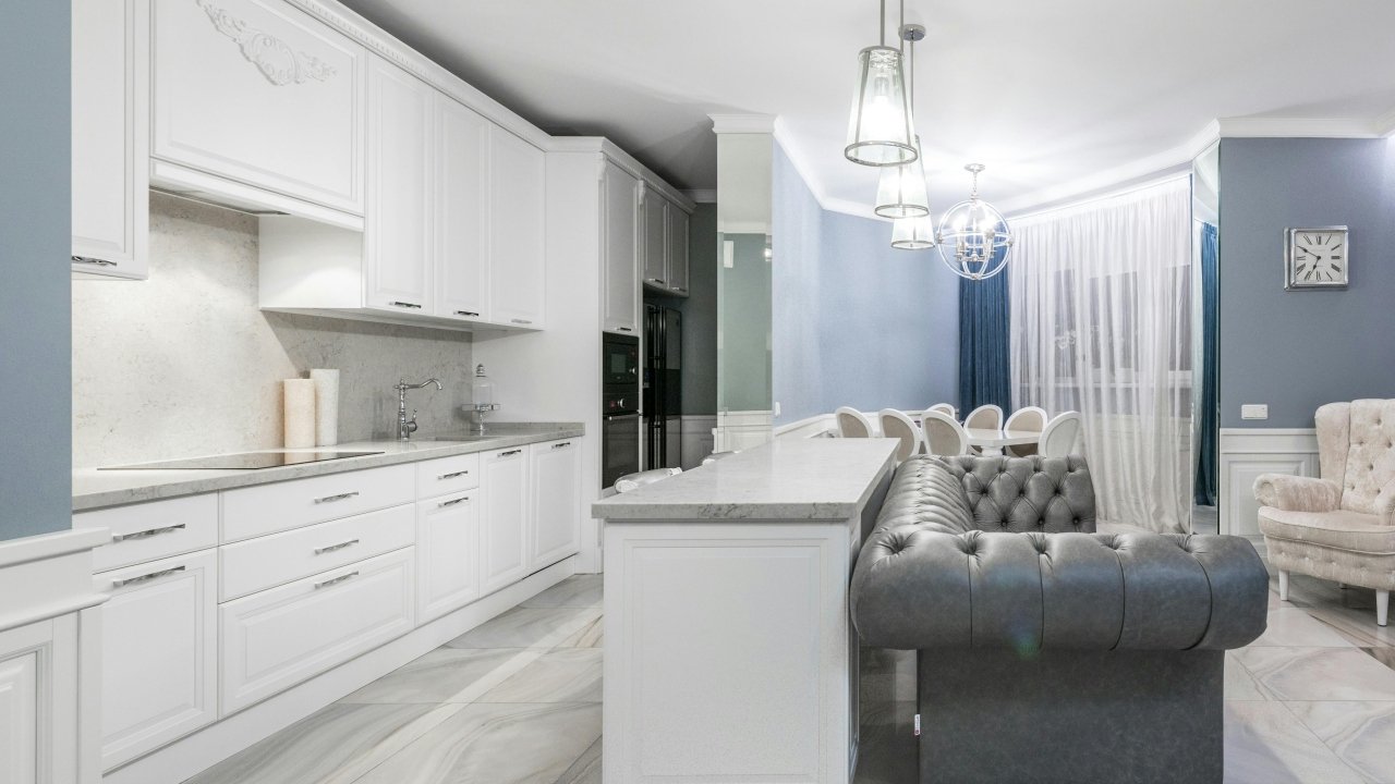 Painting and Decorating Services